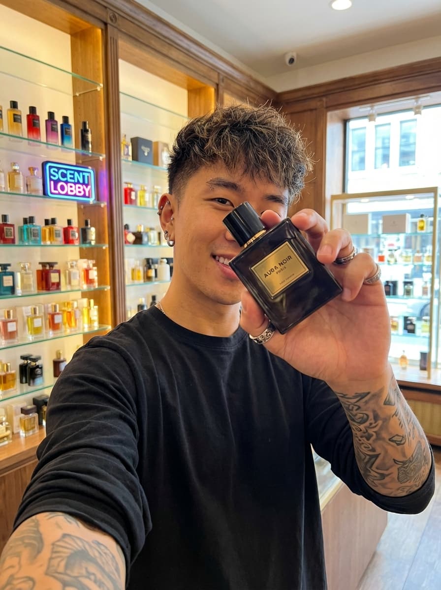 US TikTok creator